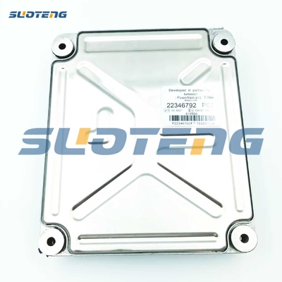 VOE22346792 ECU 22346792 Controlador del motor para el motor D13