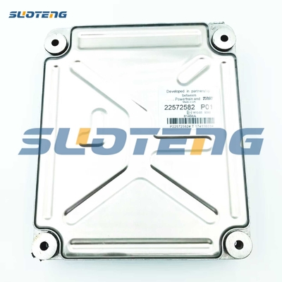 22572582 ECU Controlador VOE22572582 para excavadora EC210B