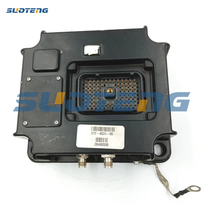 372-4531 3724531 Controlador Ecu para excavadora E312D E320D