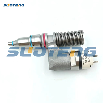 212-3467 inyector de combustible 2123467 para el motor diesel C12