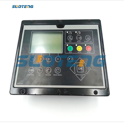 503-4417 Monitor de pantalla del panel de control EMCP4.4 para el generador 3412