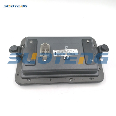 307-7542 3077542 Monitor de excavadora para el motor 3126B C15