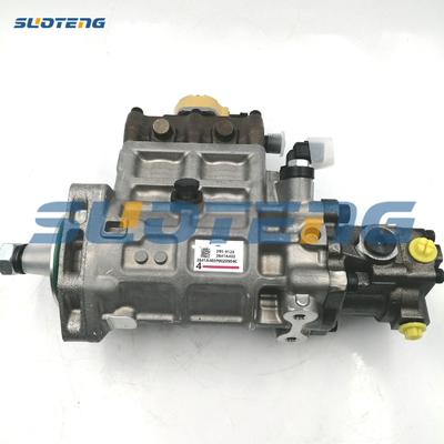 295-9125 bomba de la inyección de carburante 2959125 para el motor C4.4