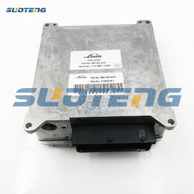 14390248 excavador VOE14390248 de For EW160B del regulador del ECM el ECU de la unidad de control electrónica