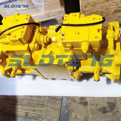 708-2K-00011 708-2K-00012 Bomba hidráulica para excavadoras PC3000-6