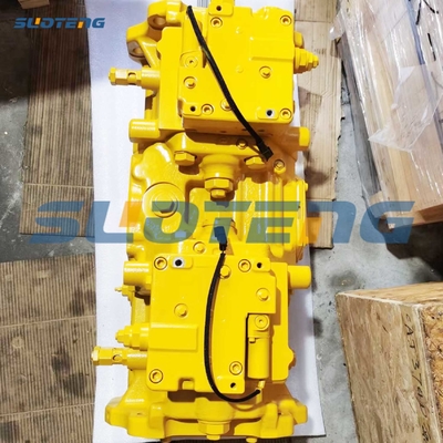 708-2K-00011 708-2K-00012 Bomba hidráulica para excavadoras PC3000-6