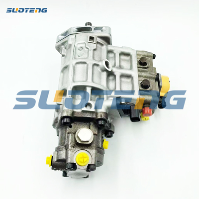 324-0532 2641A405 Bomba de inyección de combustible para el motor de carga C4.4 C6 420E 430E