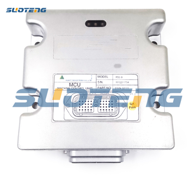 21M9-32111 Unidad de control de máquinas MCU 21M932111 para excavadora R55-9