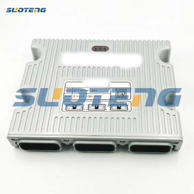 21Q4-30100 Controlador MCU 21Q430100 para excavadora R140W-9H