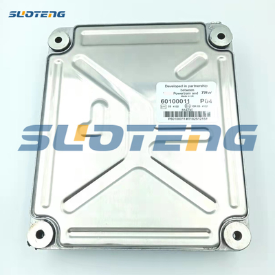 60100011 Controlador Ecu Para piezas de excavadoras EC220D EC300D