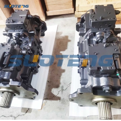 708-2K-00121 708-2K-00120 708-2K-00122 Bomba hidráulica para excavadora PC2000-8