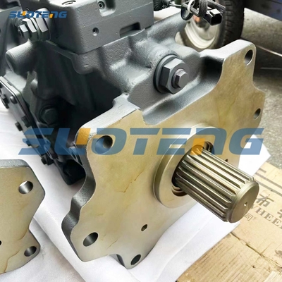 708-2K-00121 708-2K-00120 708-2K-00122 Bomba hidráulica para excavadora PC2000-8