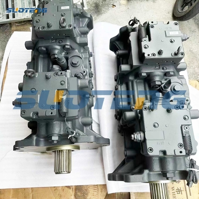 708-2K-00121 708-2K-00120 708-2K-00122 Bomba hidráulica para excavadora PC2000-8