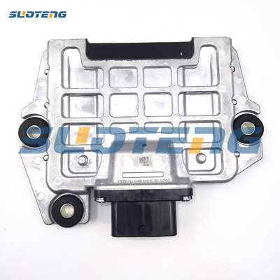 1821200133 Panel de control del ECM para el motor EGC10-130