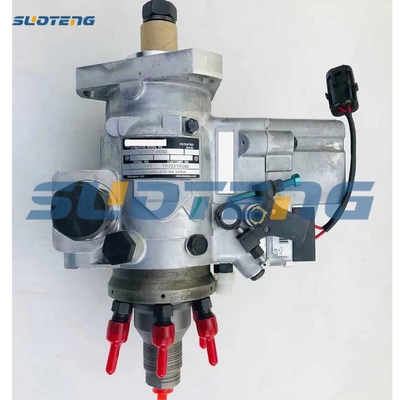 DB4627-6092 Bomba de inyección de combustible para partes del motor