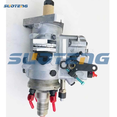 DB2435-6098 Bomba de inyección de combustible para partes del motor