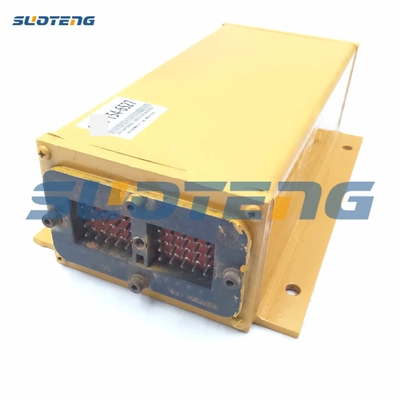 154-6527 1546527 graduador del motor de Ecu For 160H del regulador