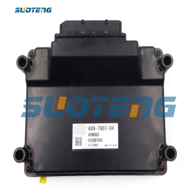 489-7907 Partes del panel de control de la excavadora 4897907 Para el motor C7.1