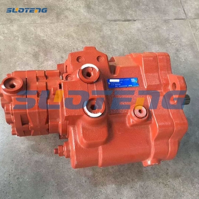 Bomba principal hidráulica PSVD2-21 para el excavador Parts