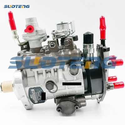 V9320A225G Bomba de inyección de combustible para partes del motor 2644H012 9320A224G