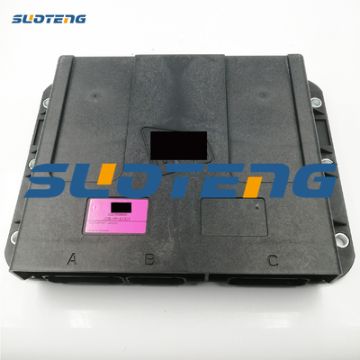 332K6848 ECU Control para excavadora JS220 4HK1 Motor ECU controlador 332K6848