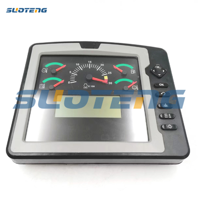 317-3880 391-7036 Monitor para cargador de ruedas de 950K