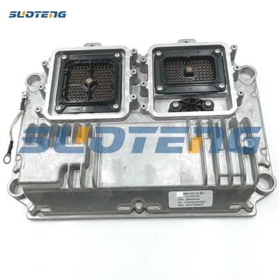 521-8373 5218373 Controlador Ecu Para piezas de excavadoras