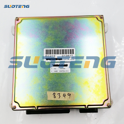 14518349 VOE14518349 Controlador ECU ECM para excavadora EC140B EC160B
