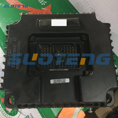 285-1142 2851142 control Uint el ECU para el excavador E312D2