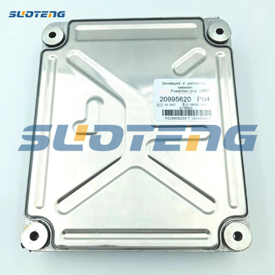 20995620 piezas del motor de Ecu For D13 del regulador