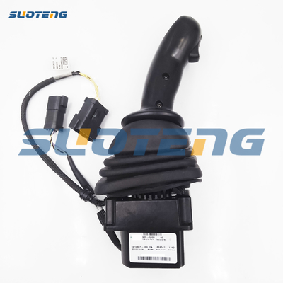 525-1489 palanca de mando de 5251489 controles para el cargador de la pista 239D3