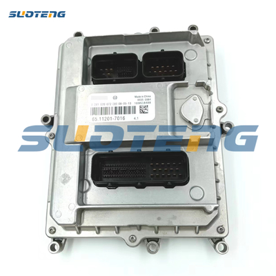 0281020072 excavador Parts de Ecu For DX300LCA del regulador