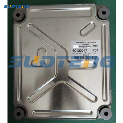 60100017 Controlador Ecu Para excavadora EC220E EC300E