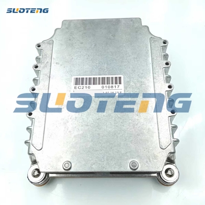 60100002 ECU del controlador para excavadora EC210BLC