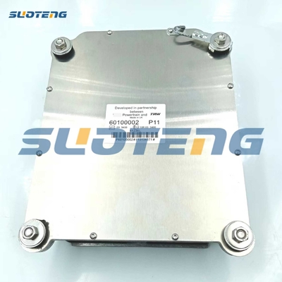 60100002 ECU del controlador para excavadora EC210BLC