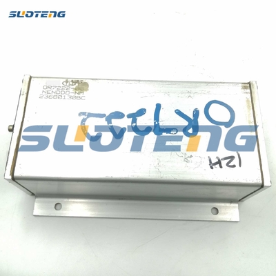0R-7222 0R7222 ECU controlador para motor de clasificación de 120H