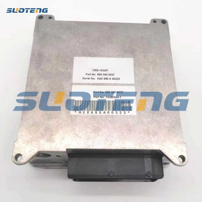 VOE14390248 ECU del controlador para piezas EW140B EW160B
