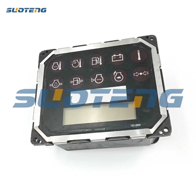 198-9749 1989749 Monitor para el motor C7 C9 3126B