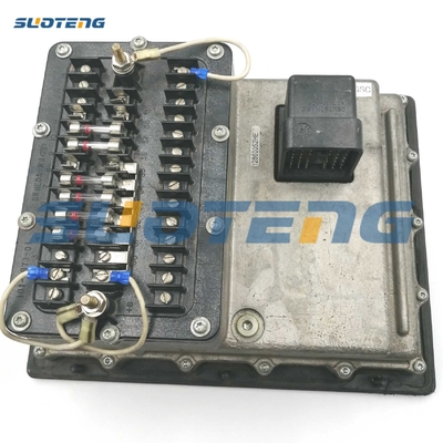 Panel de control para el motor 3508