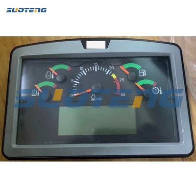 396-1399 3961399 Panel de visualización del monitor para el motor C11