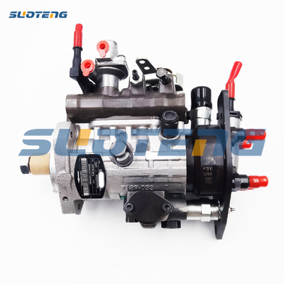 Pumpas de inyección de combustible para motores diesel 9520A424G