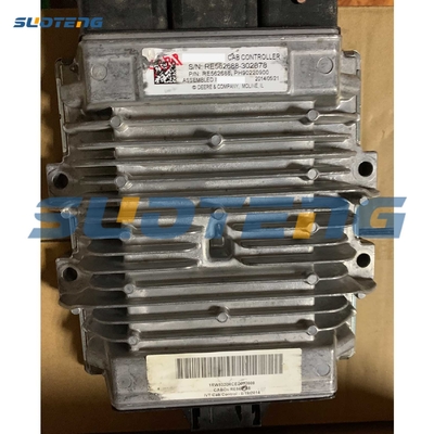 RE562688 Unidad de control ECU para piezas de tractor 7210R 7230R