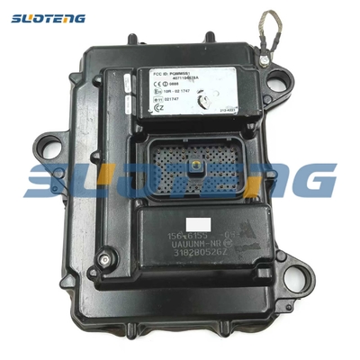 156-6155 ECU Controlador para excavadoras E312C E320C