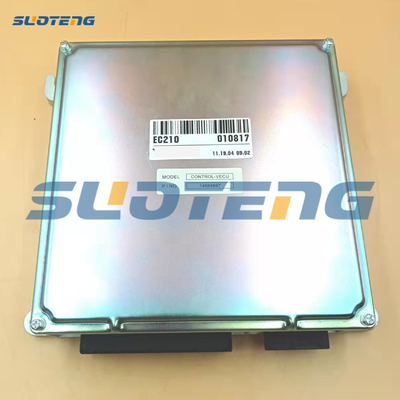 14594697 ECU del controlador para excavadora EC210BLC EC240BLC