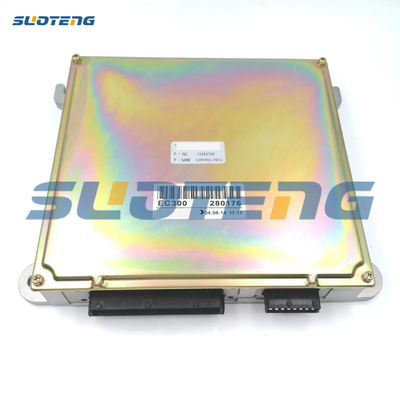 14594708 ECU Controlador para excavadoras EC300D