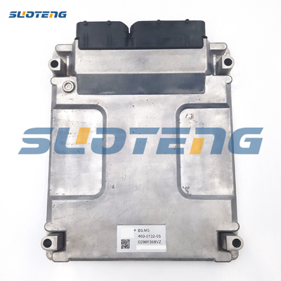 460-0132 Controlador ECM 4600132 para excavadora E320D2