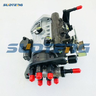 Pompas de inyección de combustible para motores C7.1