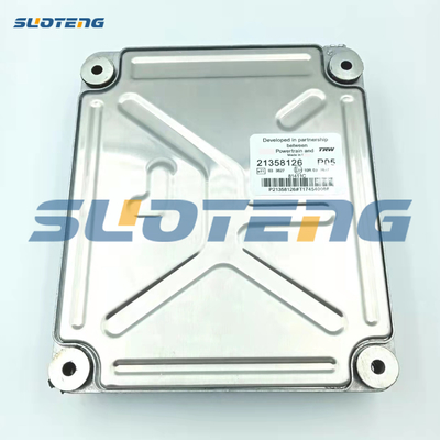 21358126 Controlador ECU para motor diesel D16