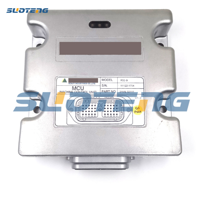 21M9-32111 21M932111 Controlador para excavadora R55-9