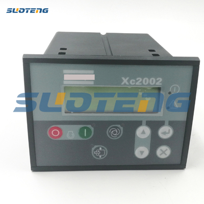 1604942202 Panel de control del controlador para partes de compresores de aire